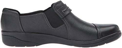 Clarks Women's Cheyn Madi Slip-On Loafer - Image 6