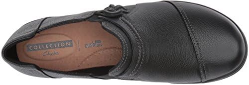 Clarks Women's Cheyn Madi Slip-On Loafer - Image 5