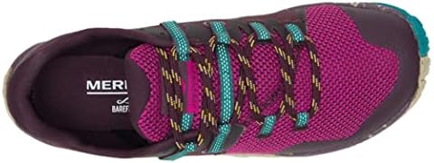Merrell Women's Trail Glove 6 Sneaker - Image 4