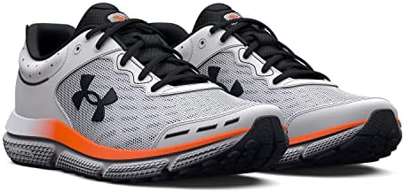 Under Armour Men's Charged Assert 10 Running Shoe - Image 3