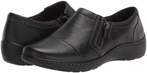 Clarks Women's Cora Giny Loafer Flat - Image 7