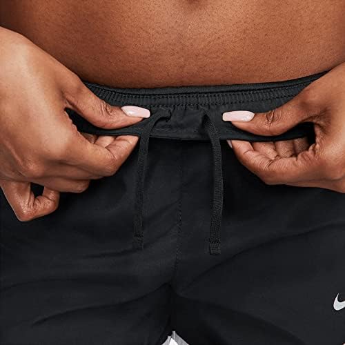Nike Women's Dri-fit Tempo Track 3.5 Short - Image 6