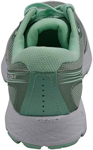 Saucony Women's VERSAFOAM Cohesion 12 Road Running Shoe - Image 4