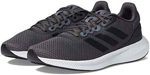 adidas Men's Run Falcon 3.0 Shoe - Image 4