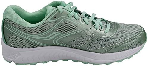 Saucony Women's VERSAFOAM Cohesion 12 Road Running Shoe - Image 7