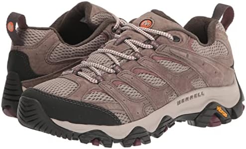 Merrell Women's Moab 3 Hiking Shoe - Image 7