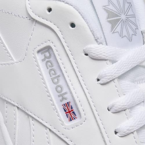 Reebok Men's Club MEMT Sneaker - Image 10