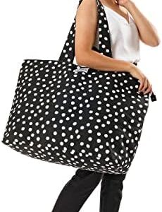 Foundry by Fit + Fresh, All The Things Tote Bag, Luggage, Travel Duffle Bag, Weekender Bags for women,