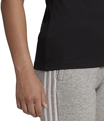 adidas Women's Essentials Logo Tee - Image 5