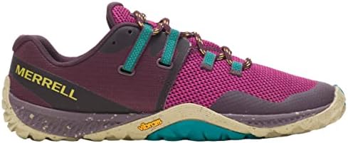Merrell Women's Trail Glove 6 Sneaker - Image 5
