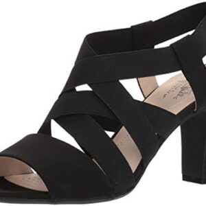 LifeStride Women's, Charlotte High Heel Sandals