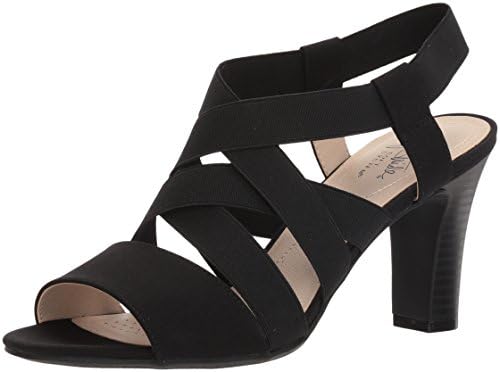 LifeStride Women's, Charlotte High Heel Sandals
