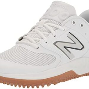 New Balance Men's Fresh Foam 3000 V6 Turf-Trainer Baseball Shoe