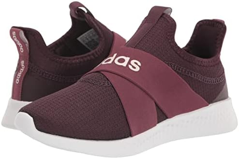 adidas Women's Puremotion Adapt Running Shoe - Image 8