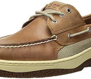 Sperry Men's Billfish 3-Eye Boat Shoe