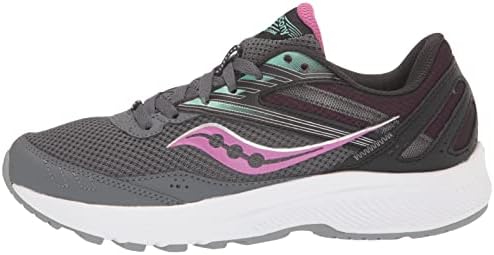 Saucony Women's Cohesion 15 Running Shoe - Image 8