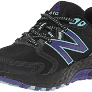 New Balance Women's 410 V7 Trail Running Shoe