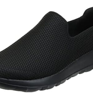 Skechers Men's Go Max-Athletic Air Mesh Slip on Walking Shoe Sneaker