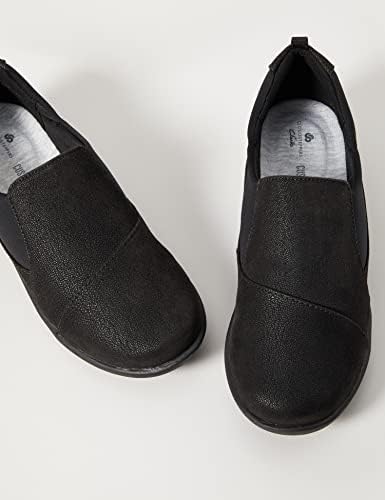 Clarks Women's CloudSteppers Sillian Paz Slip-On Loafer - Image 9