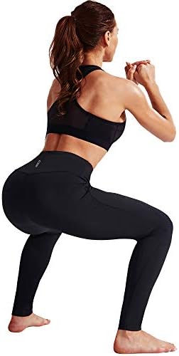NELEUS High Waist Running Workout Leggings for Yoga with Pockets - Image 6