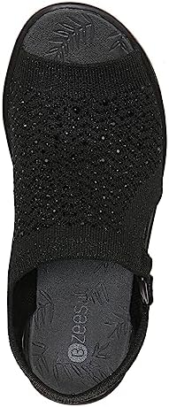 BZees Women's, Star Bright Sandal - Image 8
