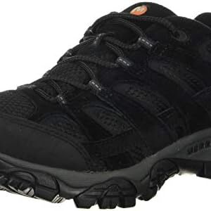 Merrell Men's Moab 2 Vent Hiking Shoe