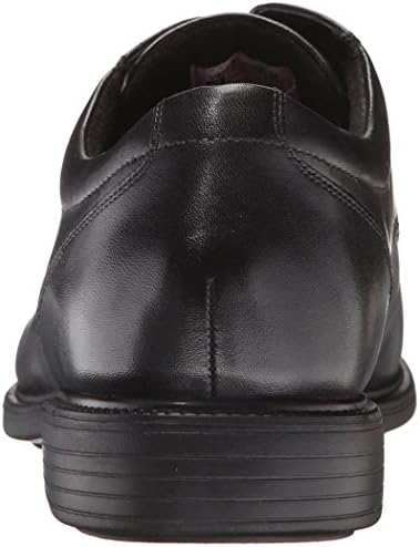 Rockport Men's Charles Road Plain Toe Oxford - Image 3