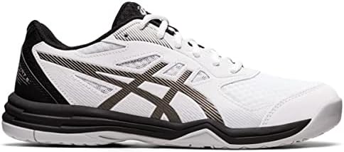 ASICS Men's Upcourt 5 Indoor Sport Shoe - Image 5