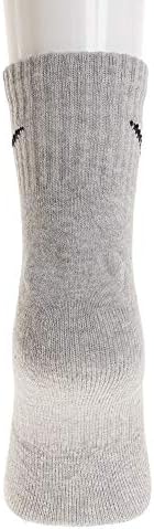 Nike Everyday Cushion Ankle Training Socks (3 Pair) - Image 4
