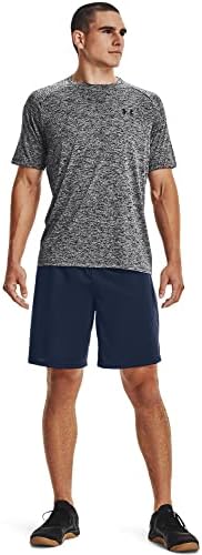 Under Armour Men's Tech Mesh Shorts - Image 3