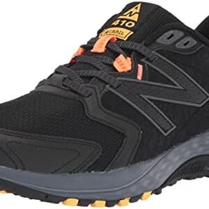 New Balance Men's 410 Trail Running Shoe