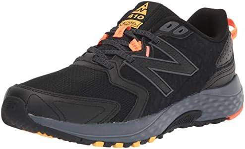 New Balance Men's 410 Trail Running Shoe