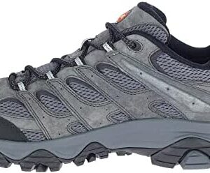 Merrell Men's Moab 3 Waterproof Hiking Shoe