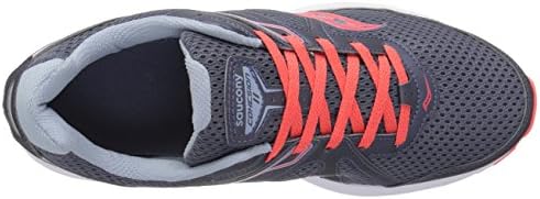 Saucony Unisex-Adult Women's Cohesion 11 Running Shoe - Image 5