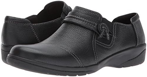 Clarks Women's Cheyn Madi Slip-On Loafer - Image 7