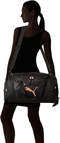 PUMA Women's Evercat Candidate Duffel Bag - Image 4
