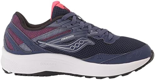 Saucony Women's Cohesion 15 Running Shoe - Image 6