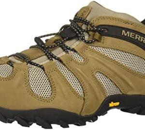 Merrell Men's Chameleon 8 Stretch Hiking Shoe