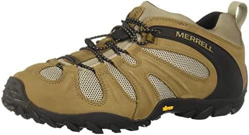 Merrell Men's Chameleon 8 Stretch Hiking Shoe