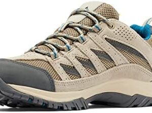 Columbia Women's Crestwood Hiking Shoe