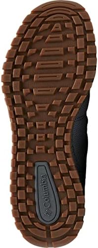 Columbia Men's Fairbanks Low Sneaker - Image 8