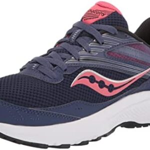 Saucony Women's Cohesion 15 Running Shoe