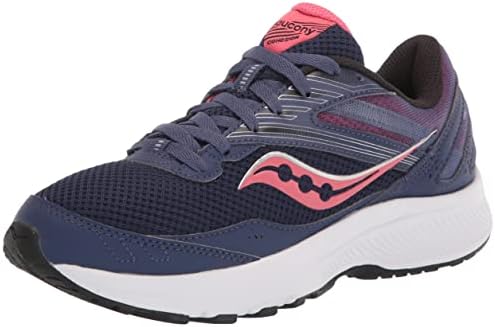 Saucony Women's Cohesion 15 Running Shoe