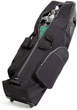 Amazon Basics Soft-Sided Golf Travel Bag - Image 3