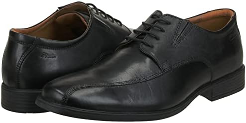 Clarks Men's Tilden Walk Oxford - Image 7
