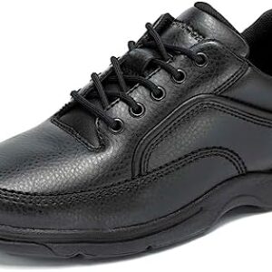Rockport Men's Eureka Walking Shoe Sneaker