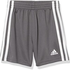 adidas Boys' Adi Clsic 3s Short