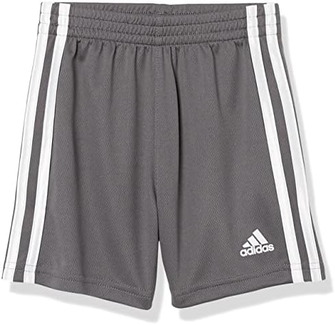 adidas Boys' Adi Clsic 3s Short