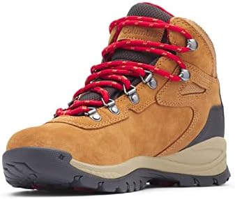 Columbia Women's Newton Ridge Plus Waterproof Amped Hiking Boot - Image 14