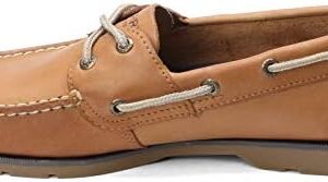 Sperry Top-Sider Leeward 2 Eye Boat Shoe